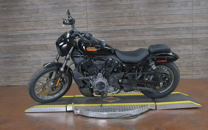 2023 RH975S - Nightster™ Special - Harley-Davidson®