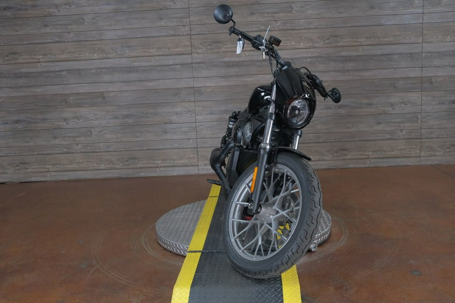 2023 RH975S - Nightster™ Special - Harley-Davidson®