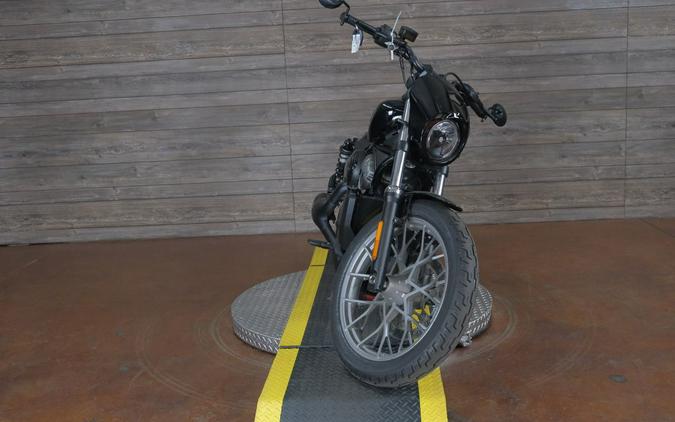 2023 RH975S - Nightster™ Special - Harley-Davidson®