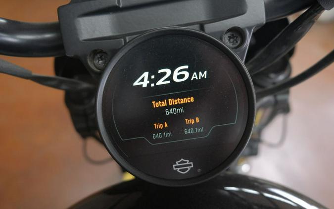 2023 RH975S - Nightster™ Special - Harley-Davidson®