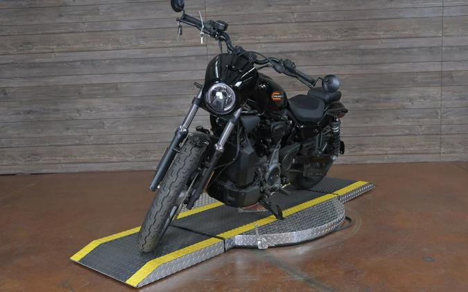 2023 RH975S - Nightster™ Special - Harley-Davidson®