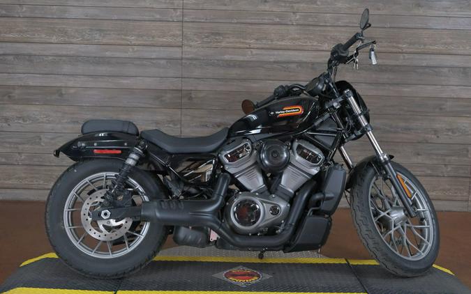 2023 RH975S - Nightster™ Special - Harley-Davidson®