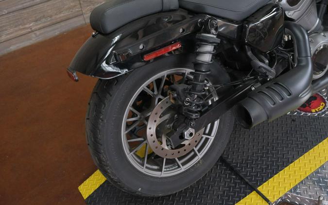 2023 RH975S - Nightster™ Special - Harley-Davidson®