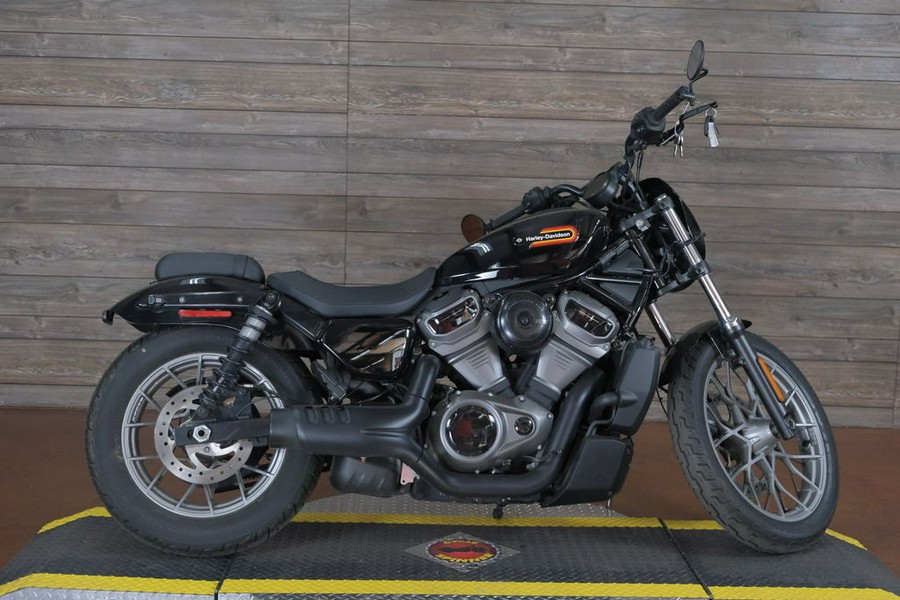 2023 RH975S - Nightster™ Special - Harley-Davidson®