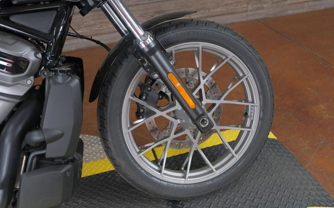 2023 RH975S - Nightster™ Special - Harley-Davidson®