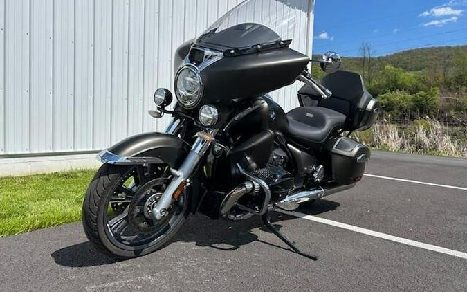 2023 BMW R 18 Transcontinental