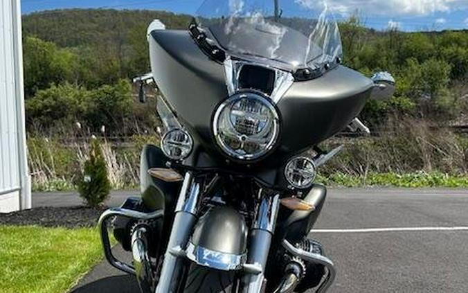 2023 BMW R 18 Transcontinental