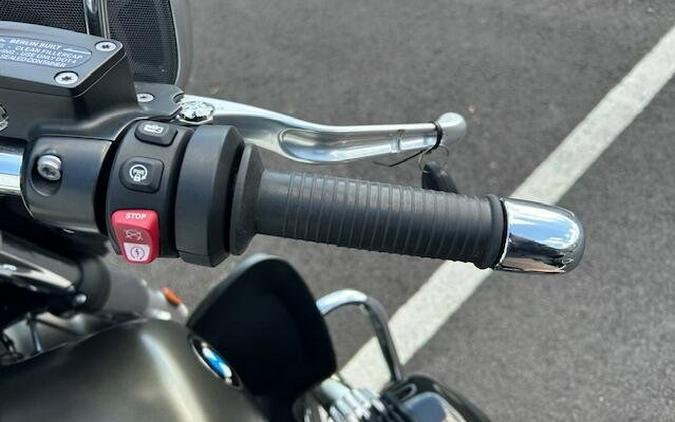 2023 BMW R 18 Transcontinental
