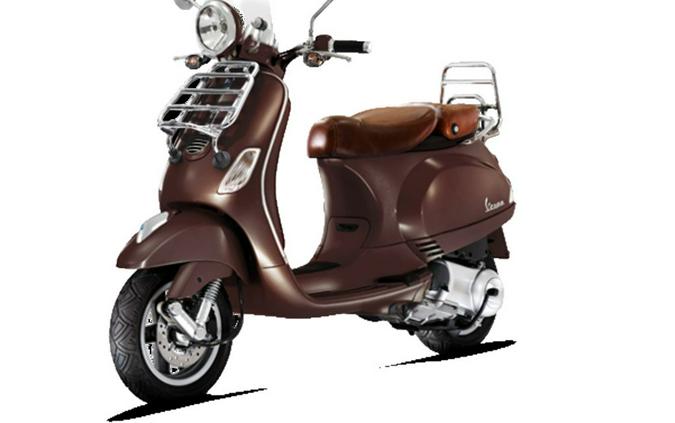2012 Vespa LXV 150 IE