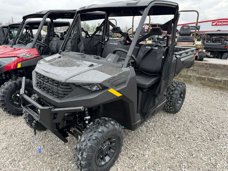 2026 Polaris Ranger® 1000 Premium