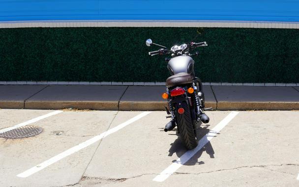 2026 Bonneville T120 Black