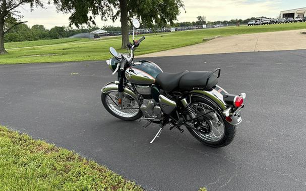 2026 Royal Enfield Classic 350