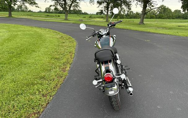 2026 Royal Enfield Classic 350
