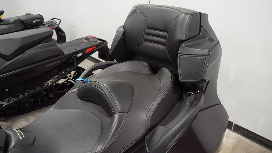 2013 Can-Am® Spyder® RT Limited