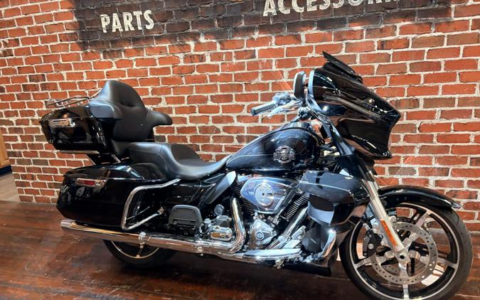 FLHXU 2025 Street Glide Ultra