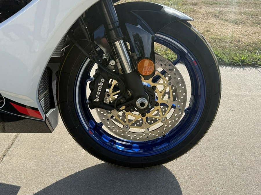 2027 Suzuki GSX-R 1000