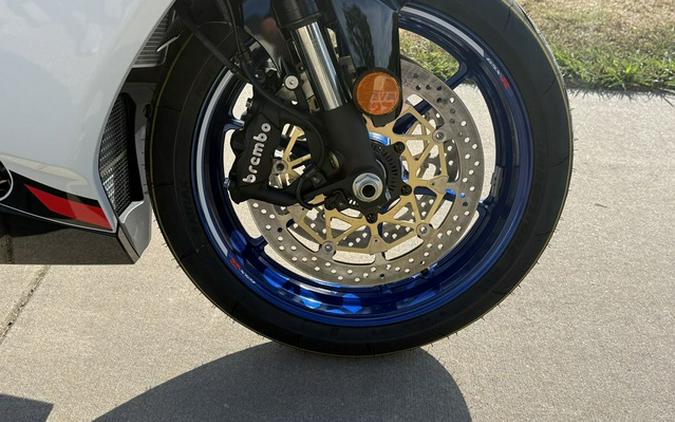 2027 Suzuki GSX-R 1000