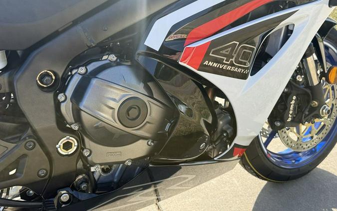 2027 Suzuki GSX-R 1000