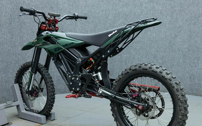 2024 BETA EXPLORER HUNTER EDITION W/ EXTRA BATTERY