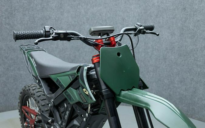 2024 BETA EXPLORER HUNTER EDITION W/ EXTRA BATTERY