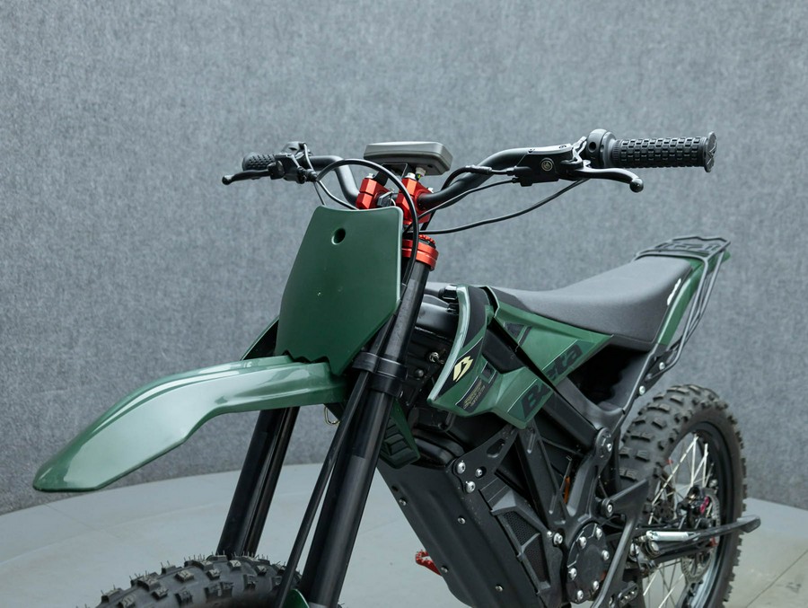 2024 BETA EXPLORER HUNTER EDITION W/ EXTRA BATTERY