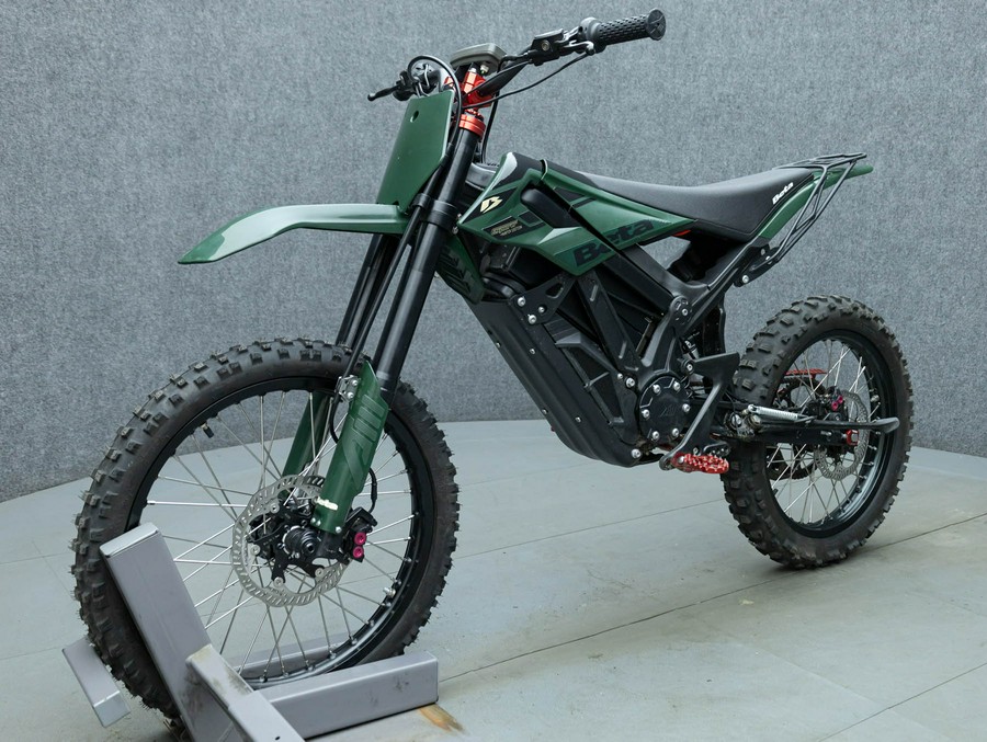 2024 BETA EXPLORER HUNTER EDITION W/ EXTRA BATTERY