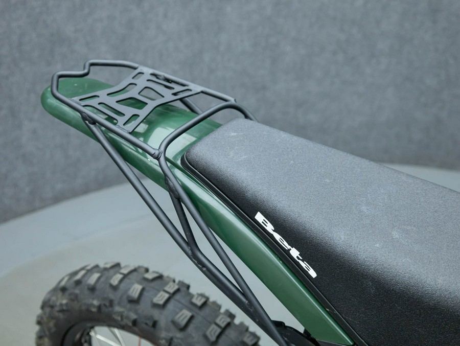 2024 BETA EXPLORER HUNTER EDITION W/ EXTRA BATTERY