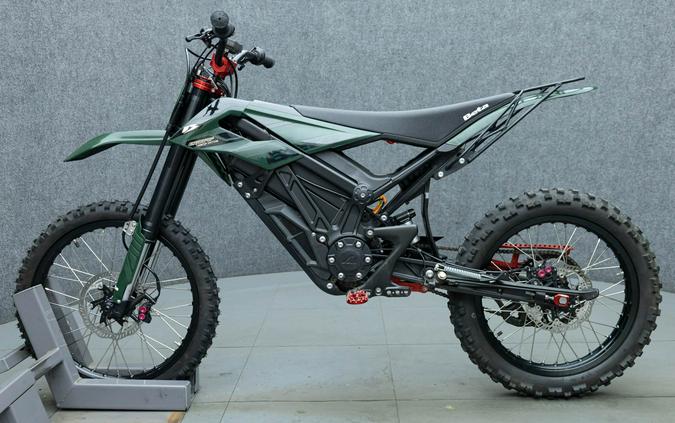 2024 BETA EXPLORER HUNTER EDITION W/ EXTRA BATTERY