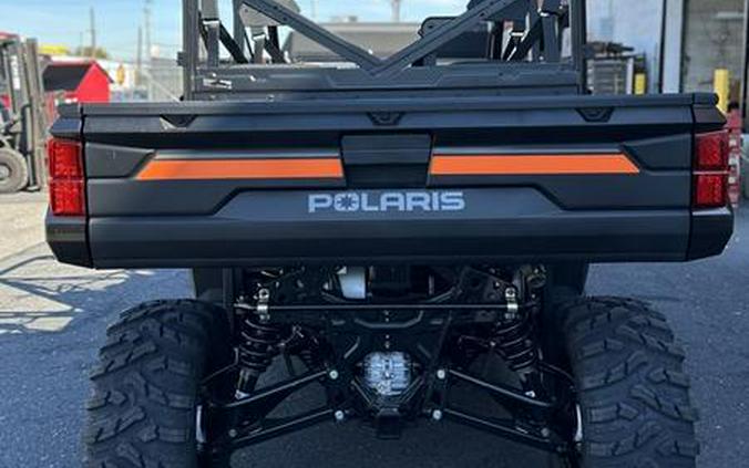 2024 Polaris® Ranger Crew XP 1000 Premium