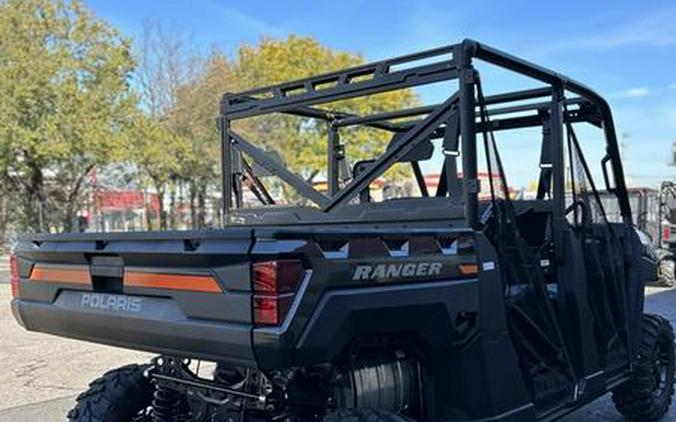 2024 Polaris® Ranger Crew XP 1000 Premium