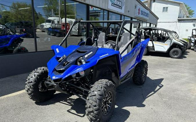 2024 Yamaha YXZ1000R