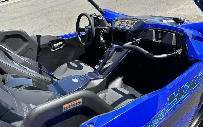 2024 Yamaha YXZ1000R