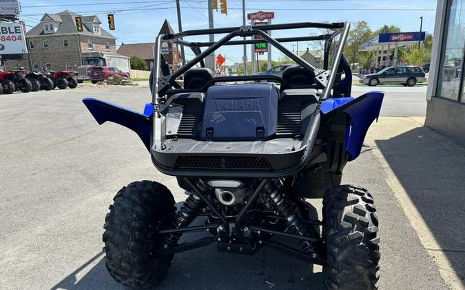 2024 Yamaha YXZ1000R