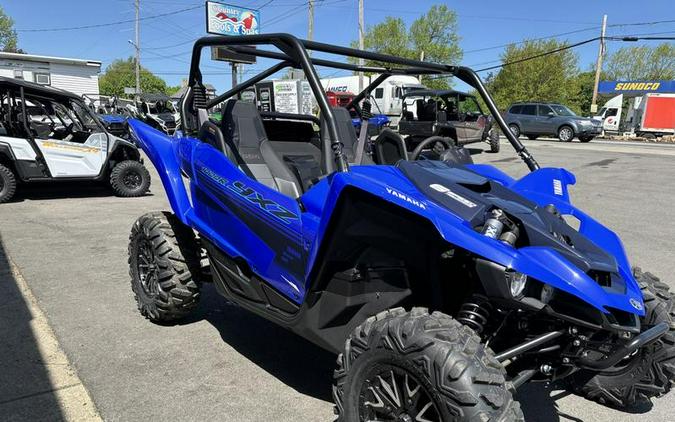 2024 Yamaha YXZ1000R