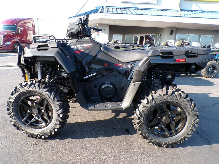 2024 Polaris® Sportsman 570 Trail