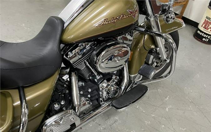 2008 Harley-Davidson FLHR - Road King