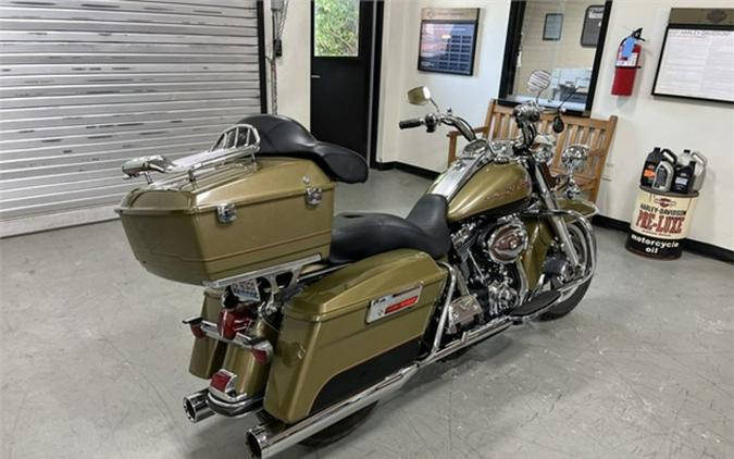 2008 Harley-Davidson FLHR - Road King