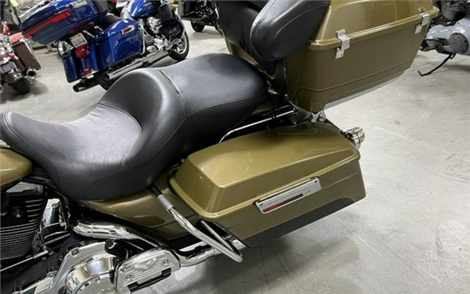 2008 Harley-Davidson FLHR - Road King