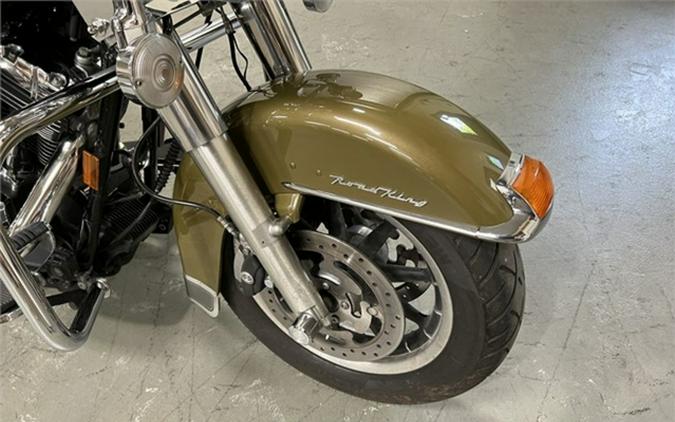 2008 Harley-Davidson FLHR - Road King