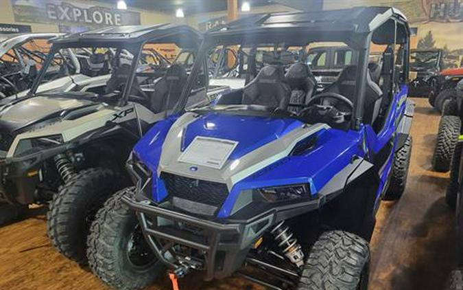 2024 Polaris General XP 4 1000 Ultimate