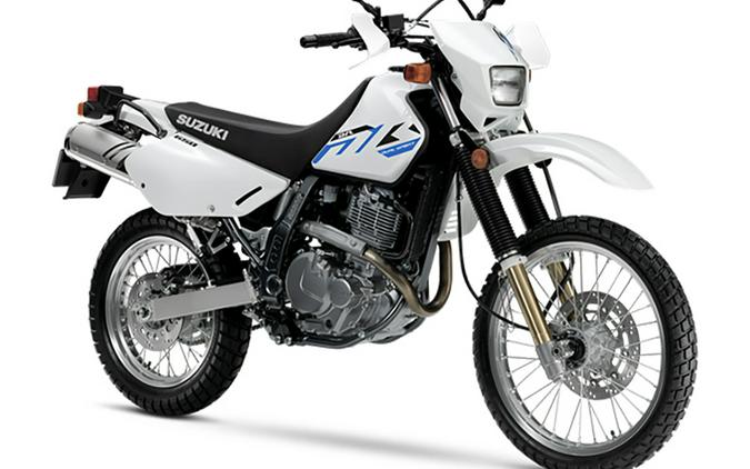 2024 Suzuki Motor of America Inc. DR650S