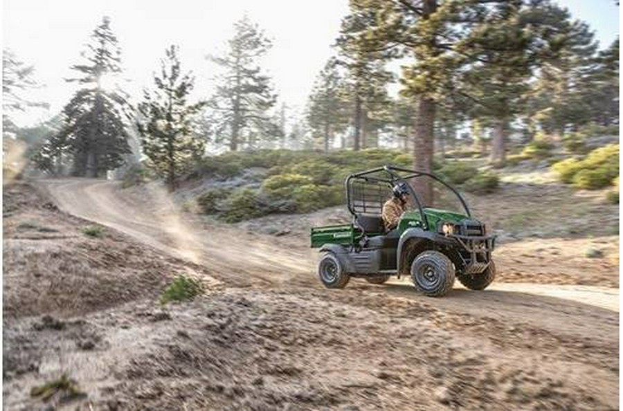 2024 Kawasaki MULE SX