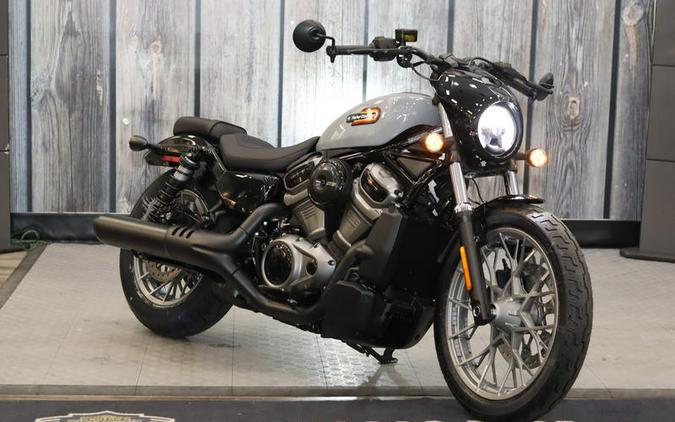 2024 Harley-Davidson® RH975S - Nightster® Special