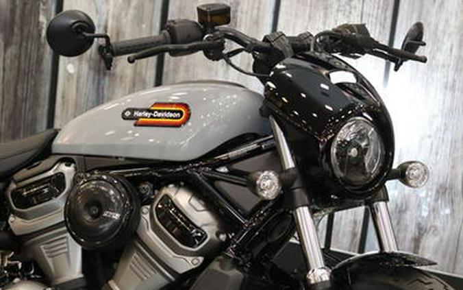 2024 Harley-Davidson® RH975S - Nightster® Special