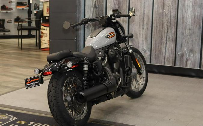 2024 Harley-Davidson® RH975S - Nightster® Special