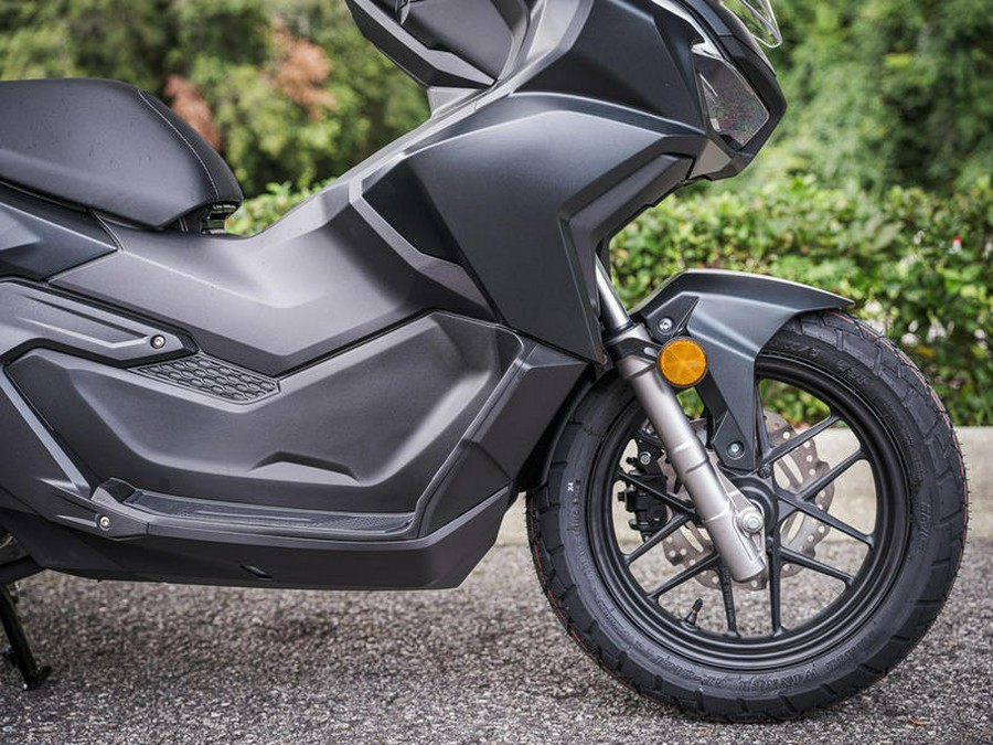 2025 Honda® ADV160