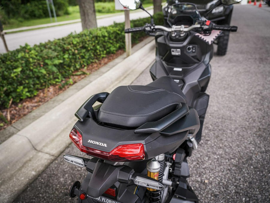 2025 Honda® ADV160