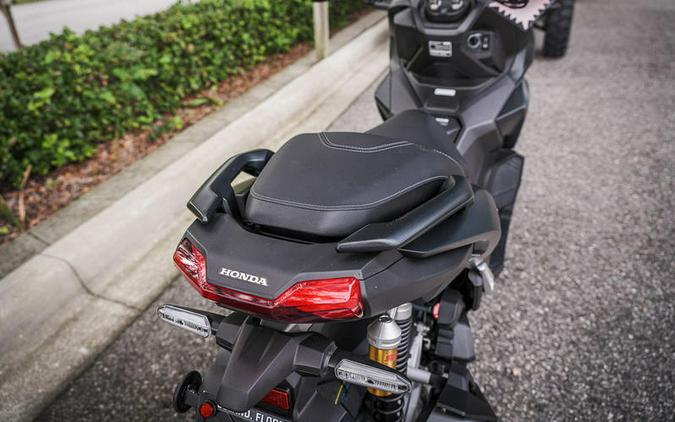 2025 Honda® ADV160