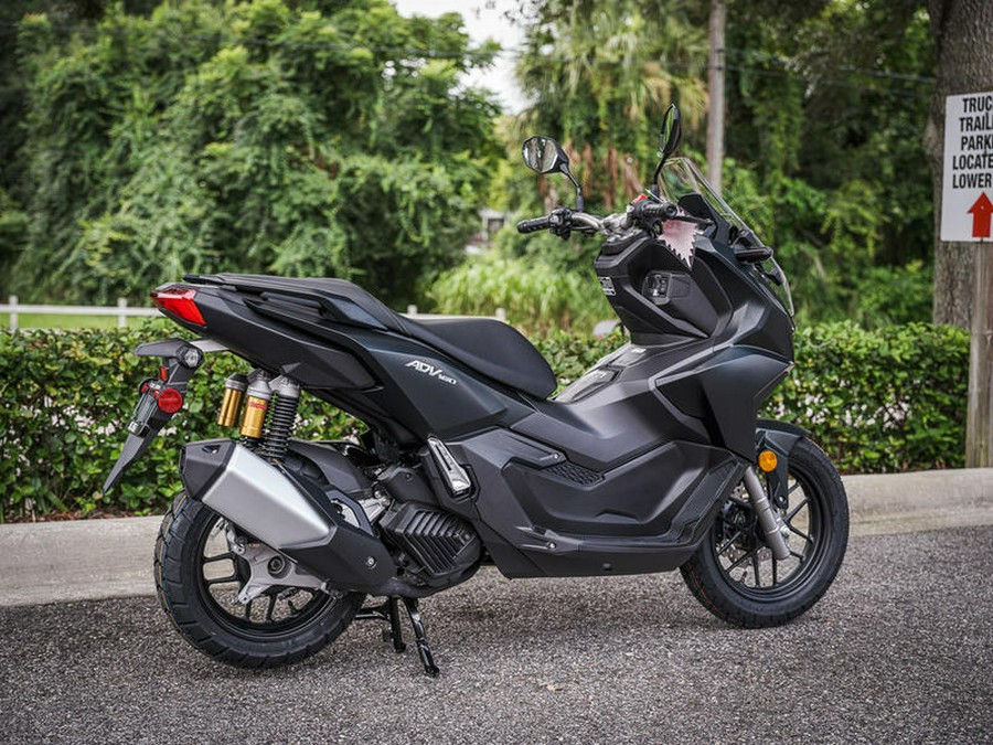 2025 Honda® ADV160