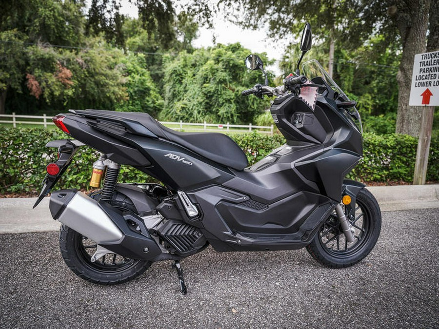 2025 Honda® ADV160